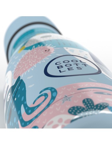 Botella Kids Sea 260ml