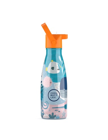 Botella Kids Sea 260ml