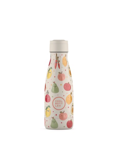 Botella Kids Fruit 260ml