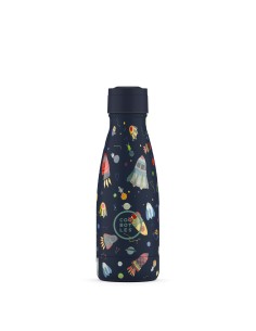Botella Kids Space 260ml 2