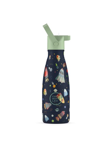 Botella Kids Space 260ml