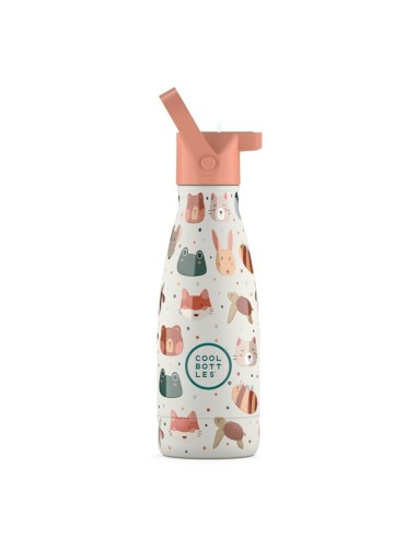 The Kids Bottle - Pet Lover 260ml