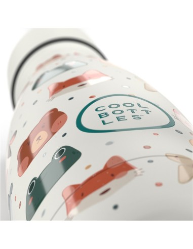 The Kids Bottle - Pet Lover 260ml