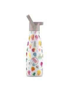 The Kids Bottle - Crazy Skulls 260ml