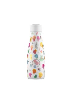 The Kids Bottle - Crazy Skulls 260ml 2
