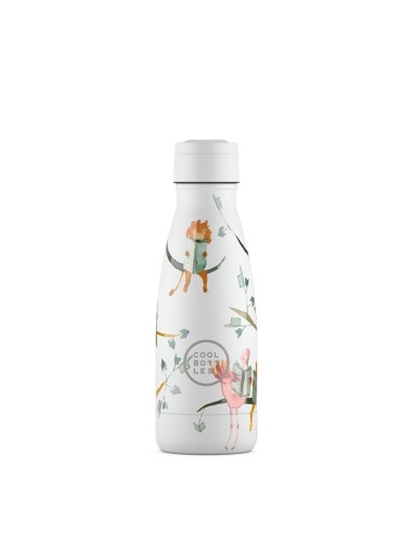 The Kids Bottle - Reading Buddies 260ml