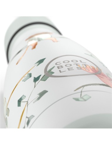 The Kids Bottle - Reading Buddies 260ml