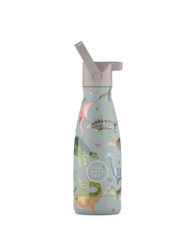 The Kids Bottle - Dinos Planet 260ml