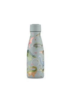 The Kids Bottle - Dinos Planet 260ml 2