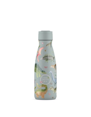 The Kids Bottle - Dinos Planet 260ml