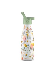 The Kids Bottle - Spring Flowers 260ml