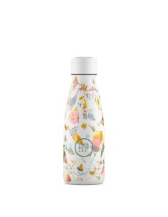 The Kids Bottle - Spring Flowers 260ml 2