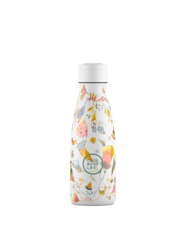 The Kids Bottle - Spring Flowers 260ml