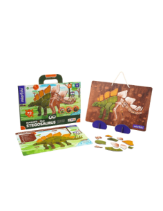 mPad- Stegosaurus MierEdu 2