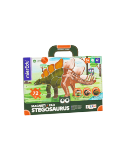 mPad- Stegosaurus MierEdu