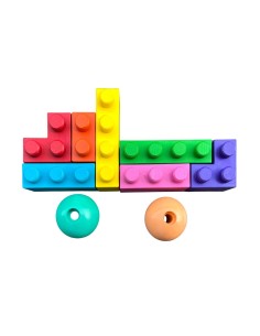 Crayones en bloque-Camión MierEdu 2