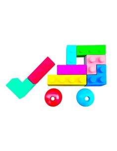 Crayones en bloque-Carretilla MierEdu 2