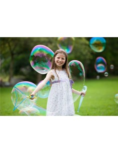 Bubulub Giant Bubbles Juegaconmigo 2