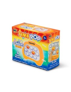 Time Pop (naranja) Juegaconmigo 2