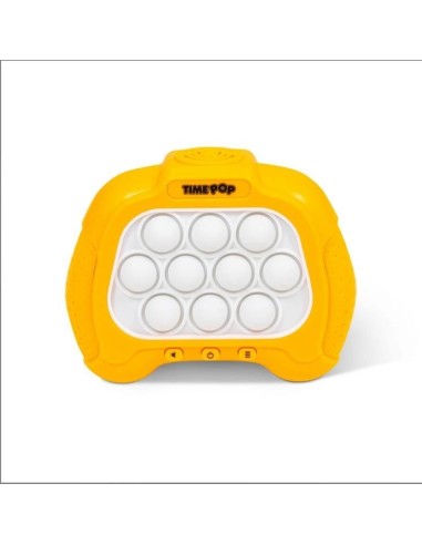 Time Pop (naranja) Juegaconmigo