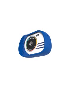 KIDYCAM color azul Juegaconmigo 2
