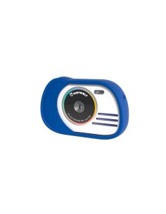 KIDYCAM color azul Juegaconmigo