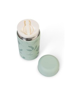 Saro termo acero sólidos 500 ml. menta 2