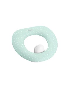 Reductor W.C. blandito SARO verde