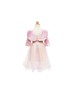 Vestido Hada Unicornio 2