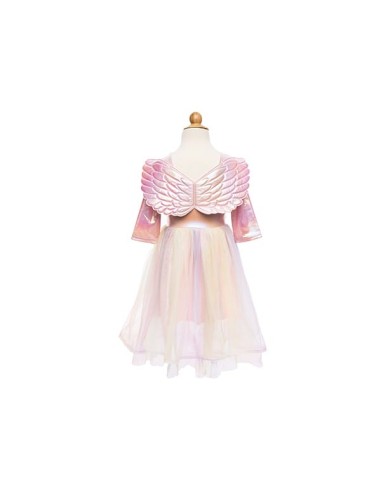 Vestido Hada Unicornio