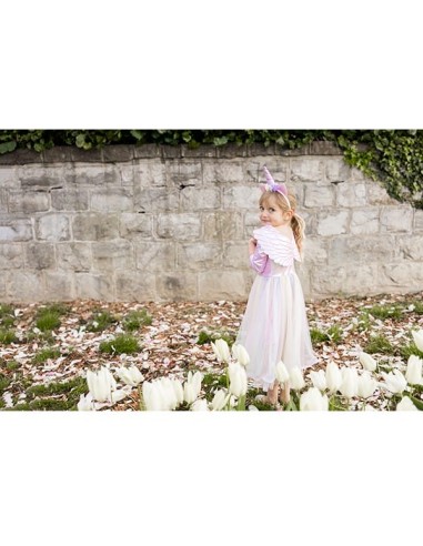 Vestido Hada Unicornio