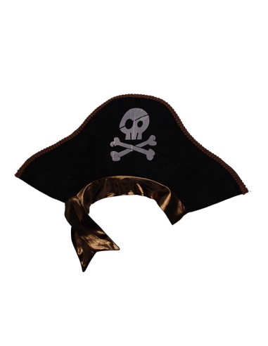 Pirata comodoro