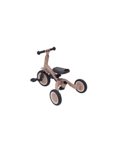 Triciclo Con Barra LIO MACCHIATO 2