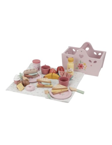 Set de picnic little dutch