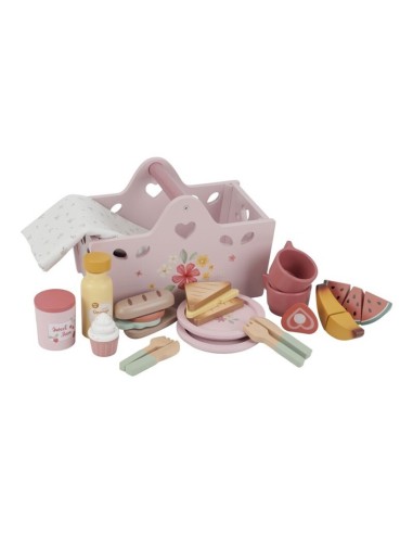 Set de picnic little dutch