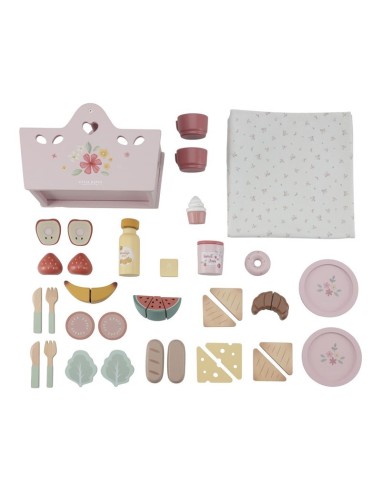 Set de picnic little dutch