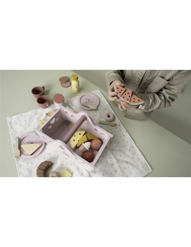 Set de picnic little dutch