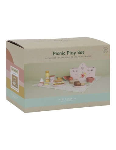 Set de picnic little dutch