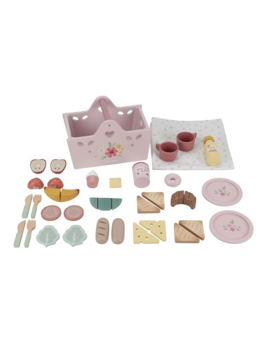 Set de picnic little dutch