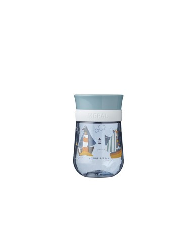 Vaso 360º antiderrame Sailor Mepal