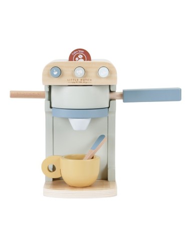 Set de Cafetera Little Dutch