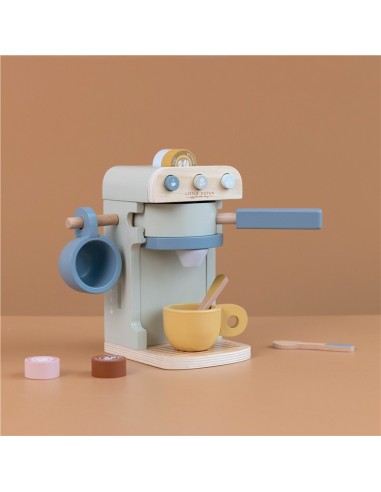 Set de Cafetera Little Dutch