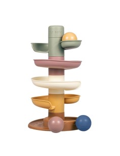 Circuito Bola Vintage Little Dutch