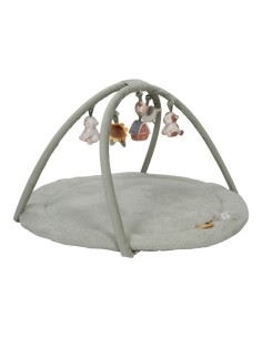 Alfombra de Actividades pequeña Granja Little Dutch