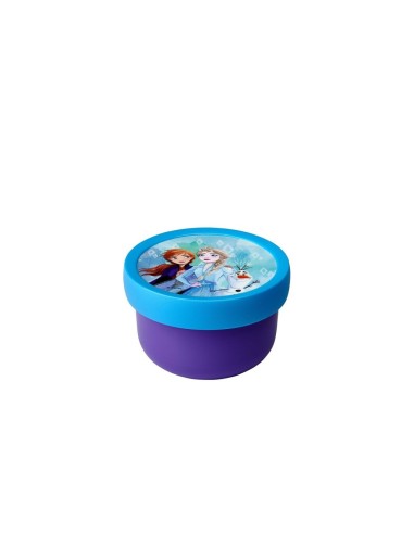 Caja de Fruta Frozen