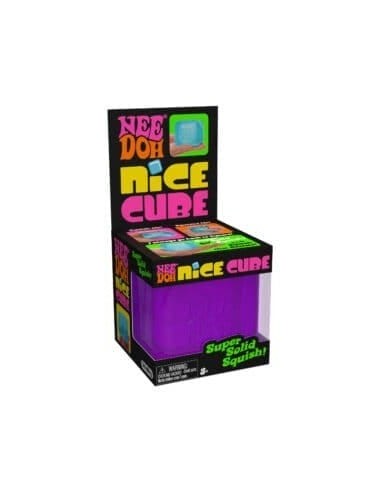 Cubito De Hielo Needoh