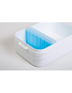 Hielo para cajas Bento Mepal 2