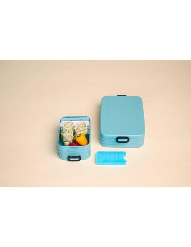 Hielo para cajas Bento Mepal