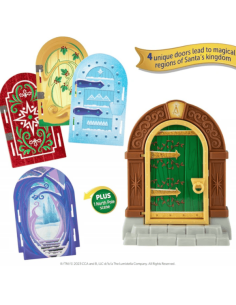 Elf on the Shelf - Portal Mágico 2