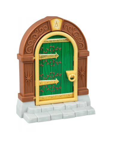 Elf on the Shelf - Portal Mágico